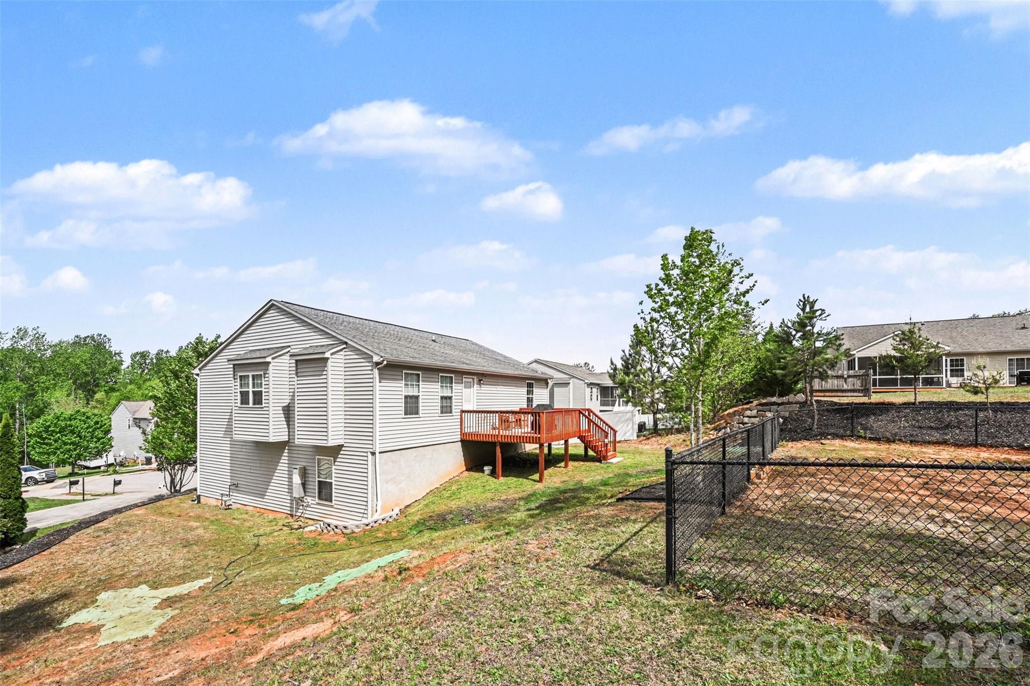 Faulkner Ridge - Residential