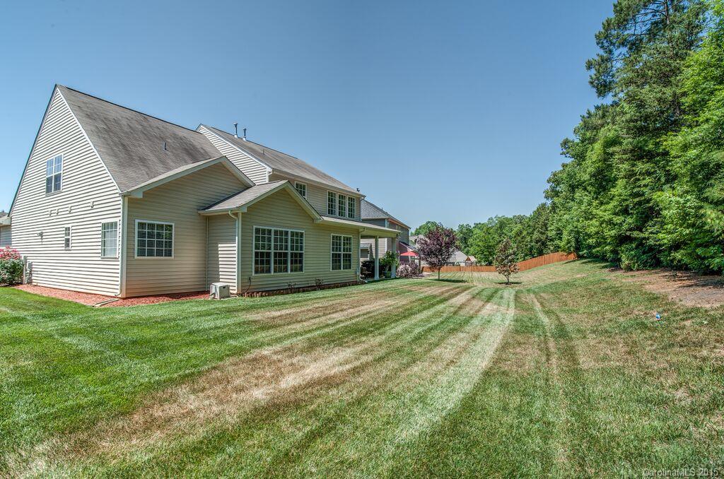 Legacy Park - Residential