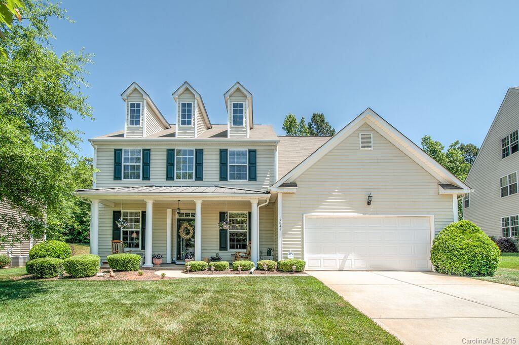 Don't miss out!! Everything you're looking for right over the boarder in SC. Great community, Master Down, Cul-de-sac, impeccable condition. Award winning Indian Land Schools and low Lancaster county taxes. Granite filled wide open kitchen and great room. Legacy Park qualifies for 100% USDA financing! Use of preferred lender and get $1500 in closing costs!!  Minutes from Ballantyne, downtown Waxhaw and all of the southern charm that our area has to offer!