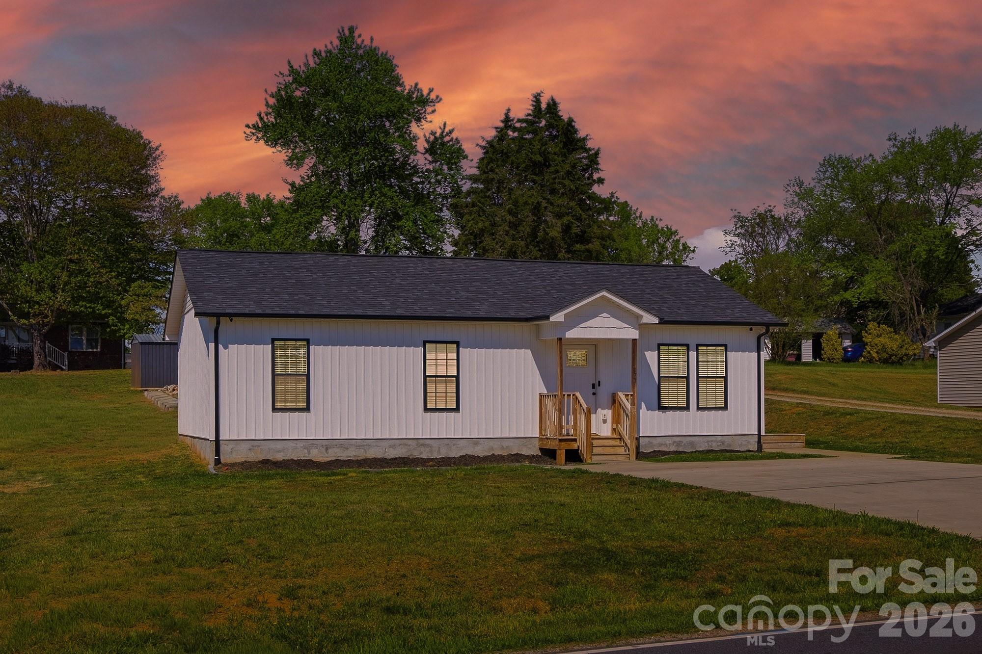 Granite Creek - Residential