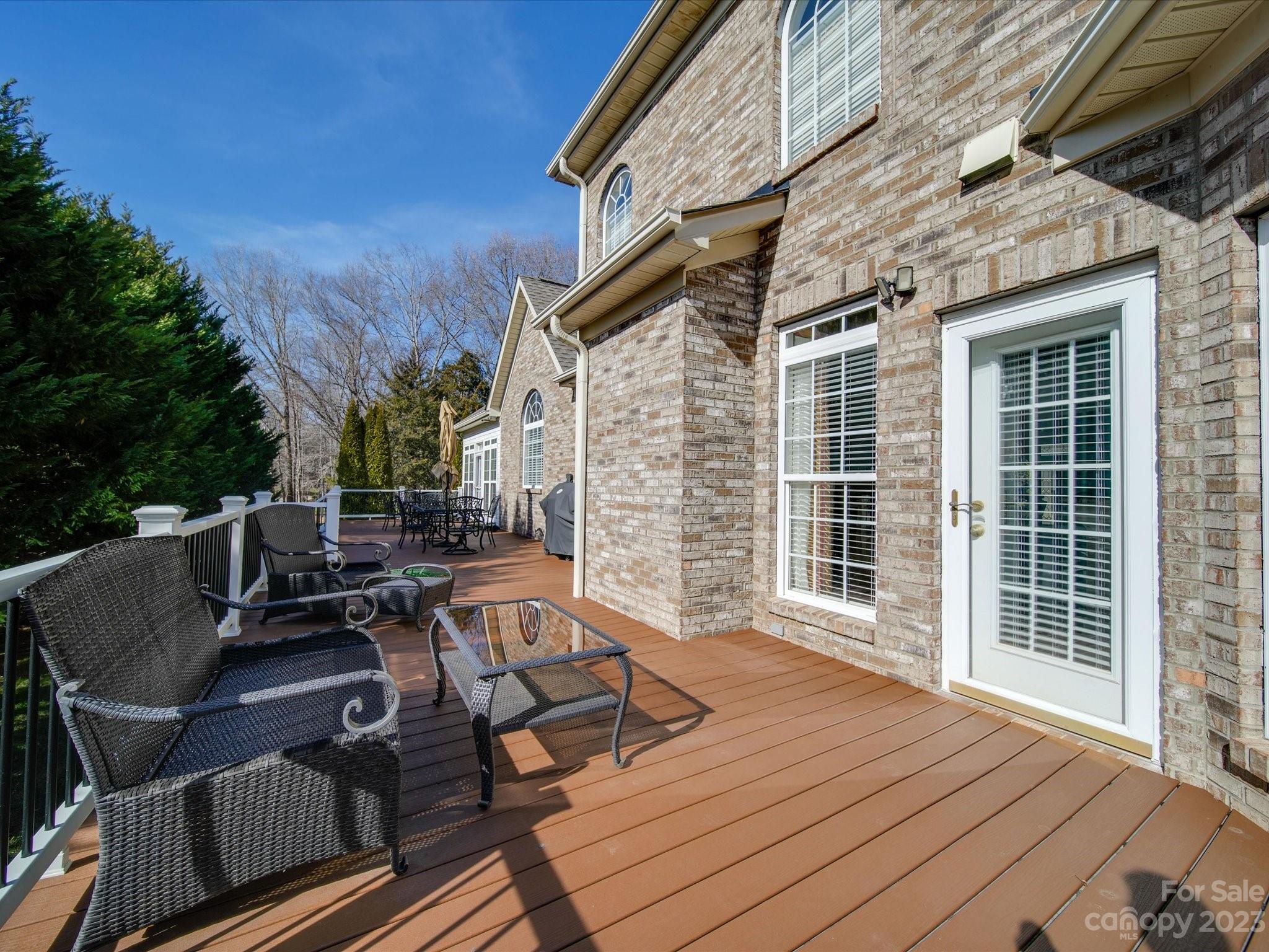 Timber Crossing - Residential