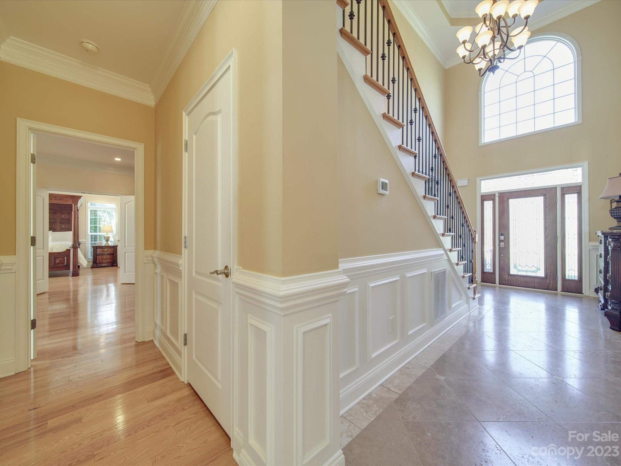 Timber Crossing - Residential