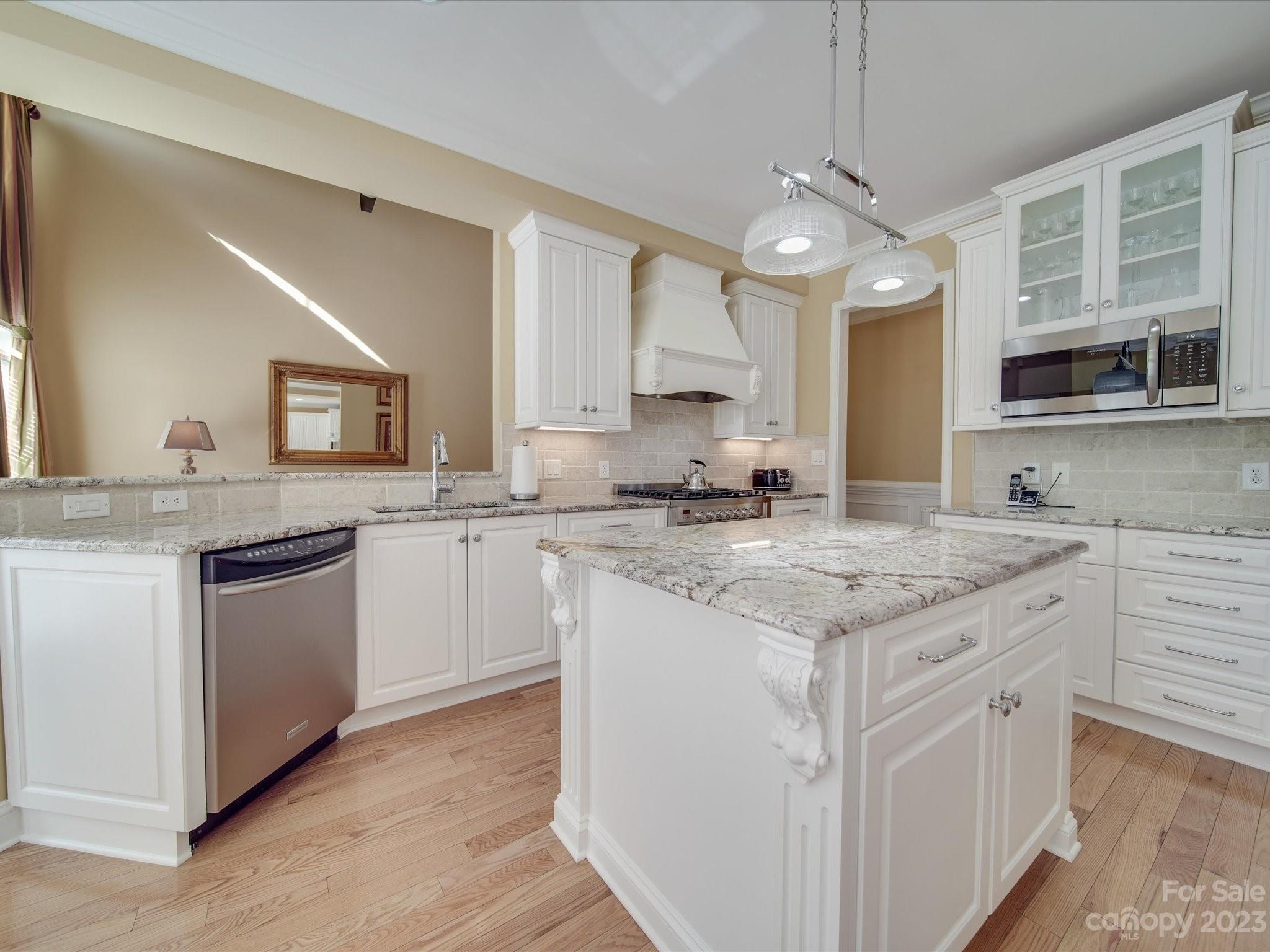 Timber Crossing - Residential