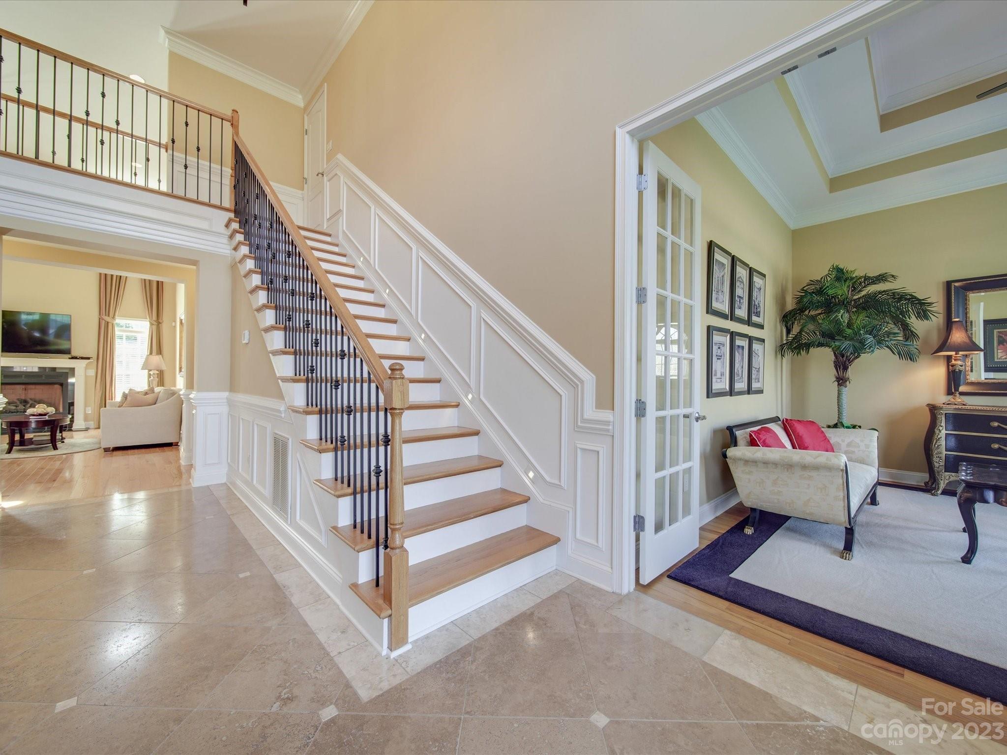 Timber Crossing - Residential