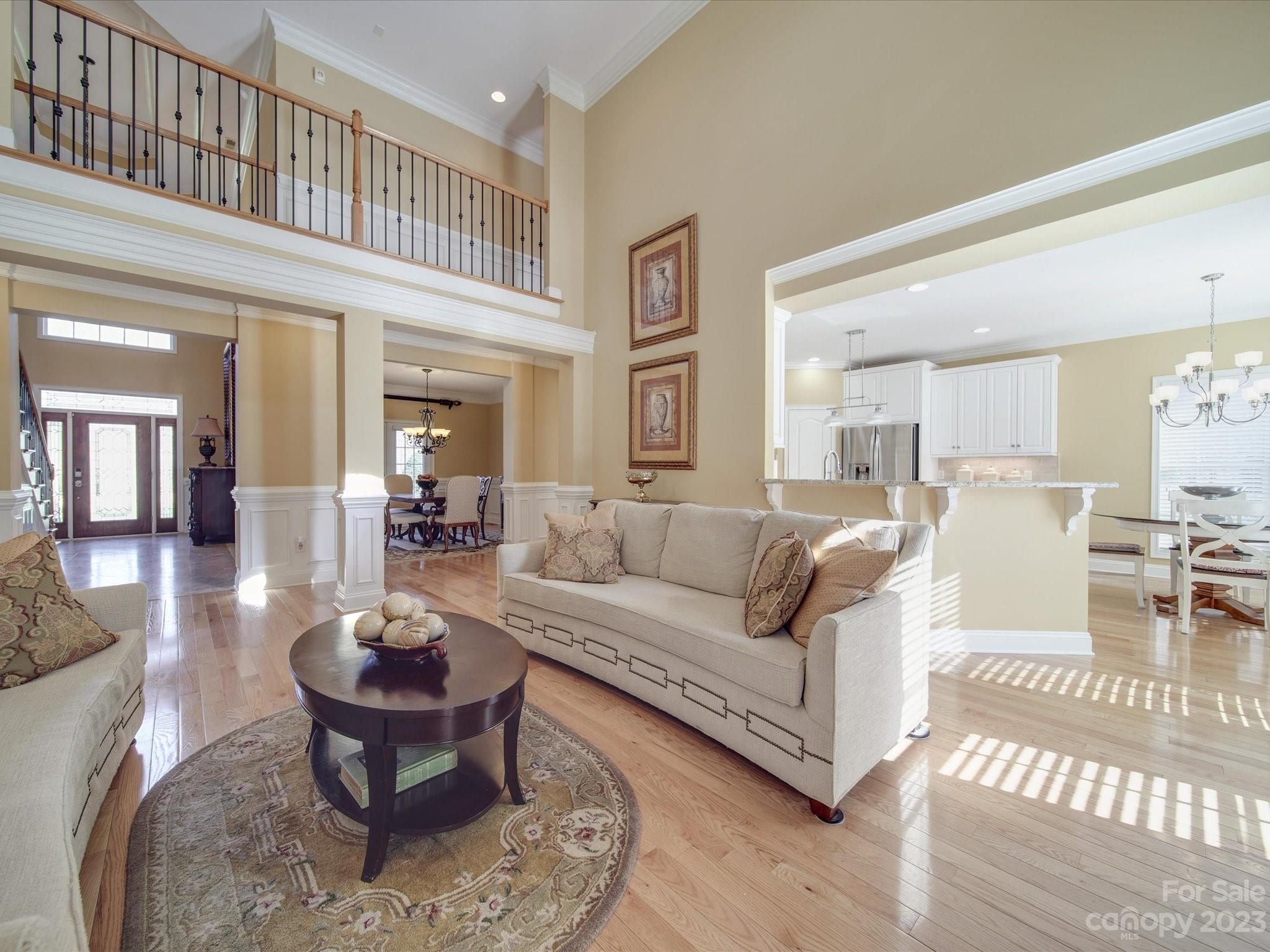 Timber Crossing - Residential