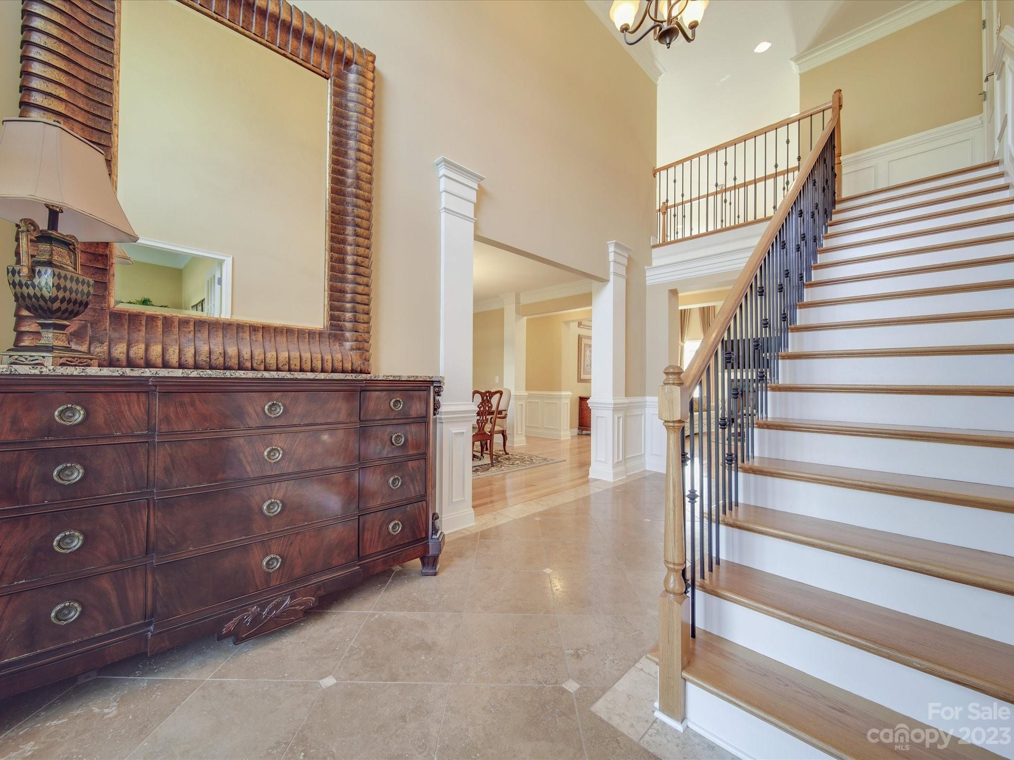 Timber Crossing - Residential