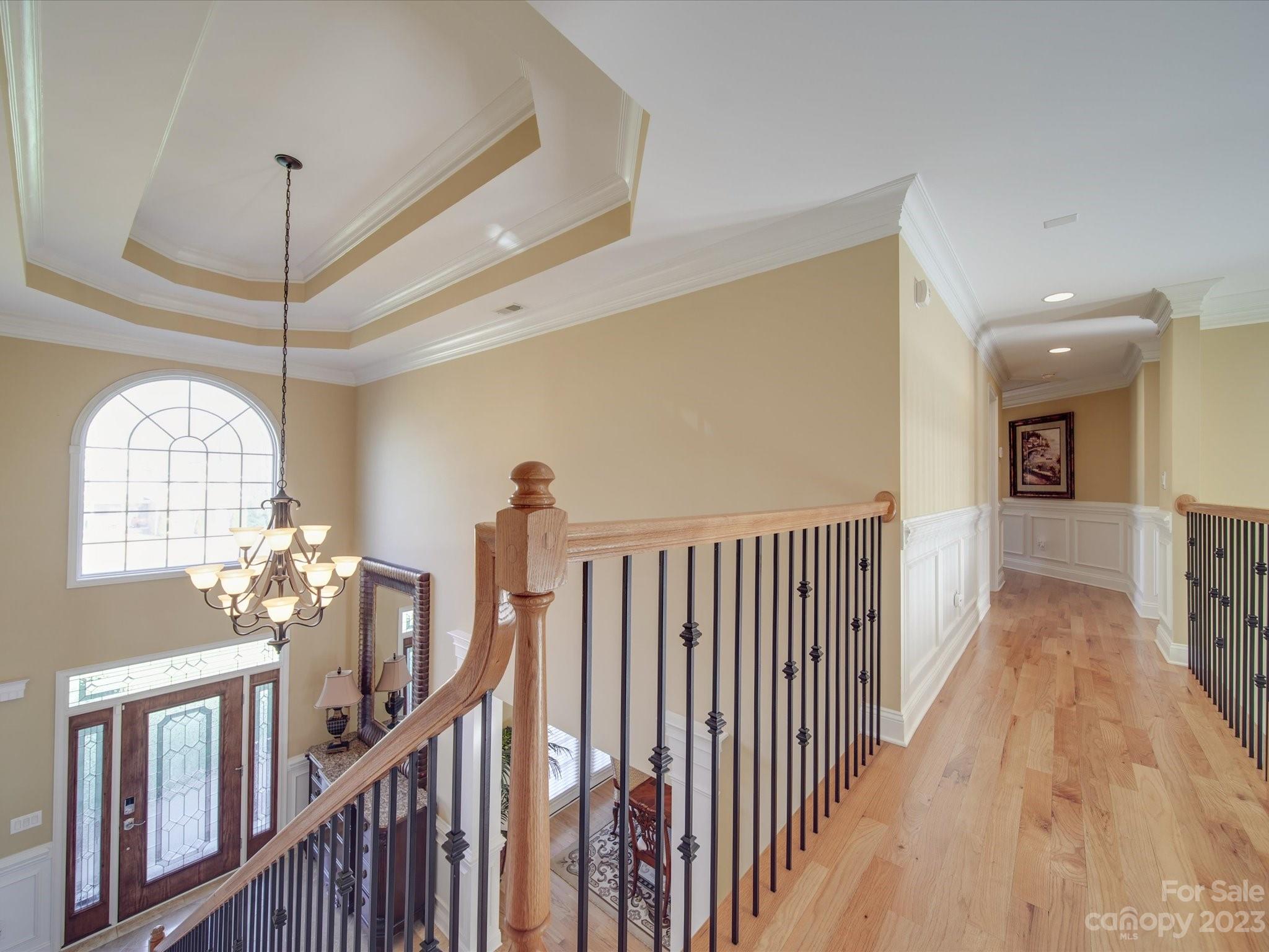 Timber Crossing - Residential