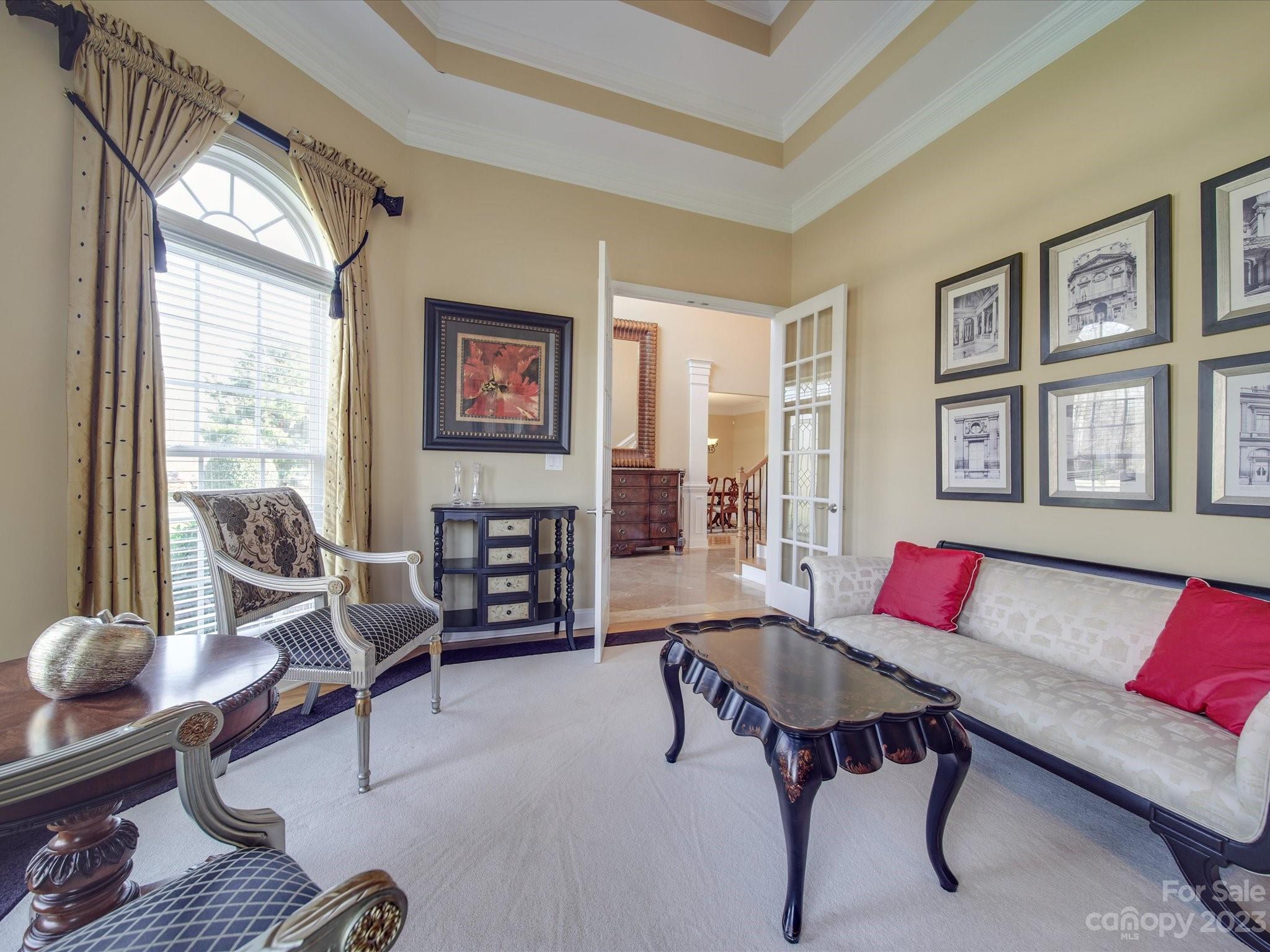 Timber Crossing - Residential