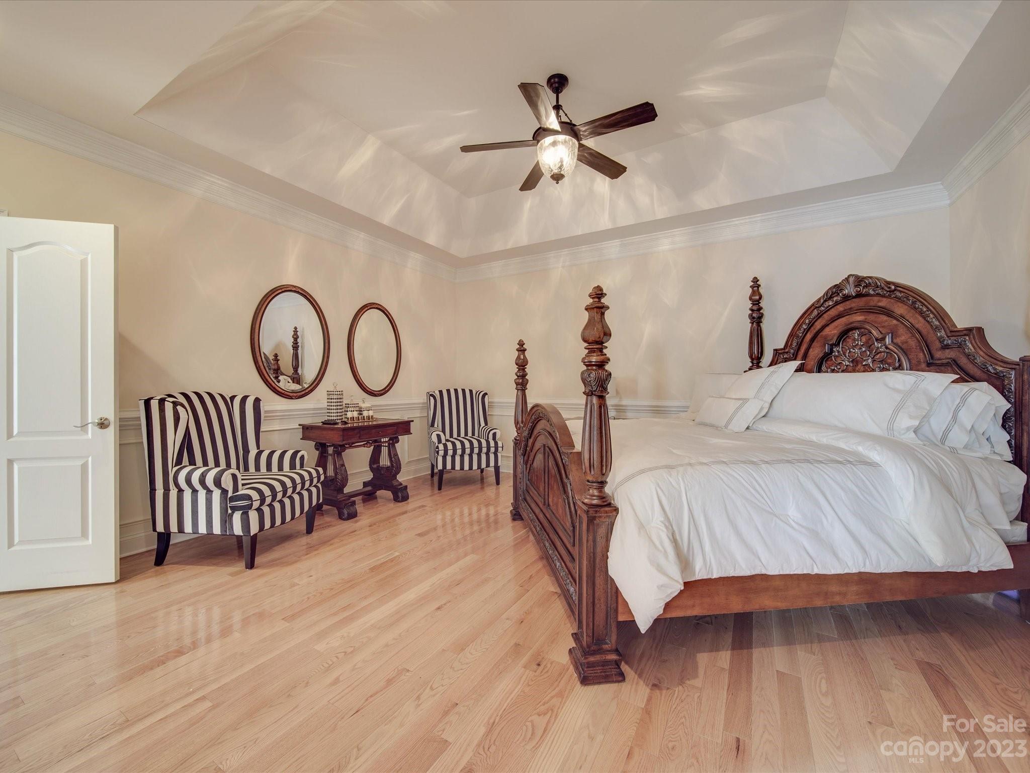 Timber Crossing - Residential