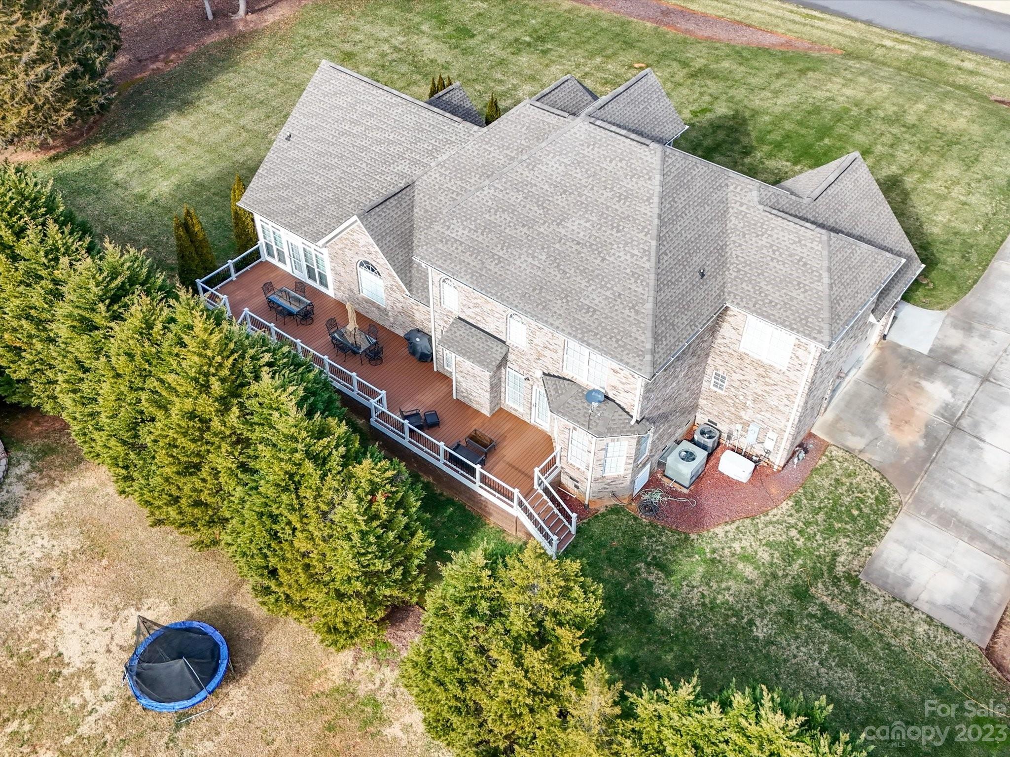 Timber Crossing - Residential