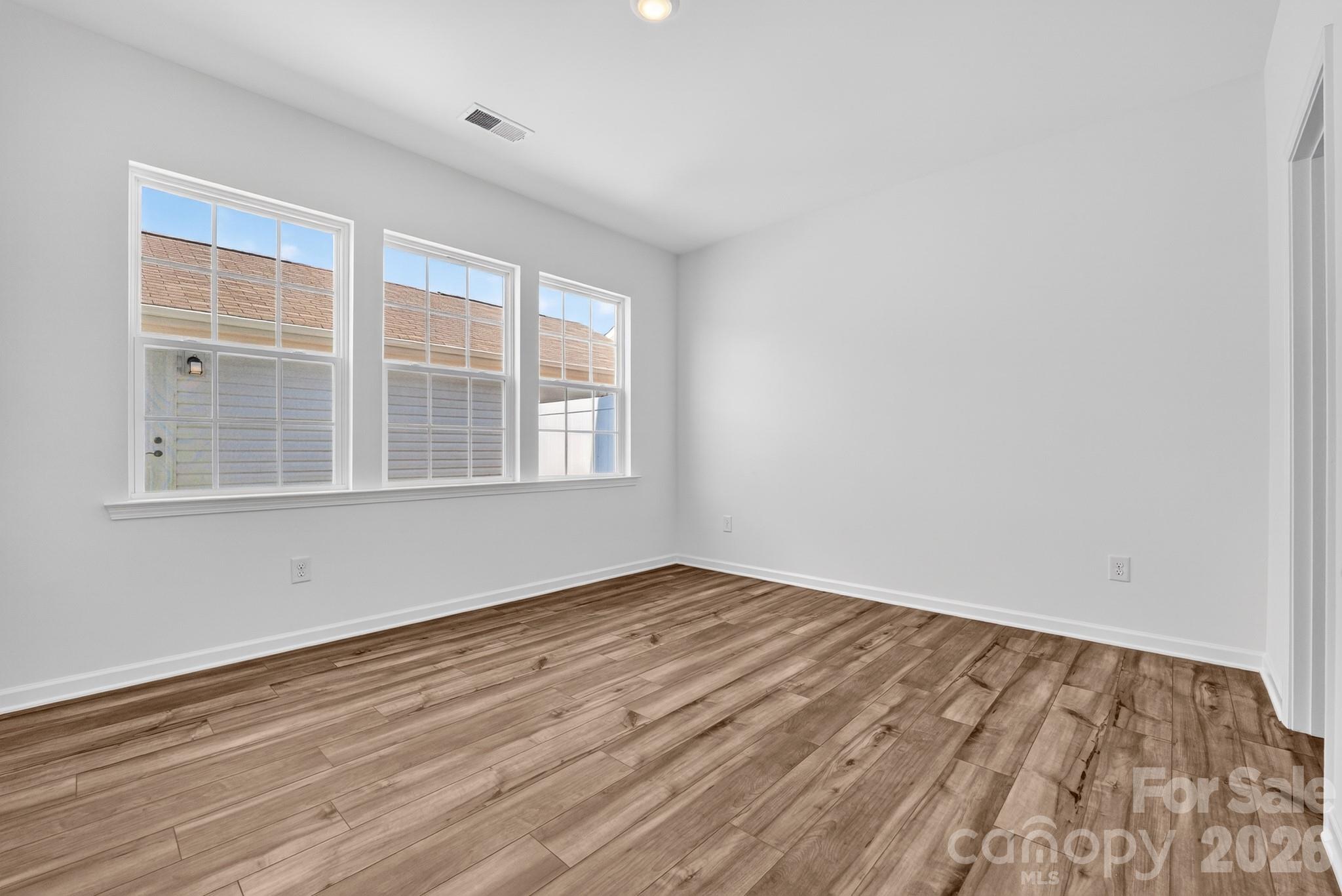 The Vines - Residential