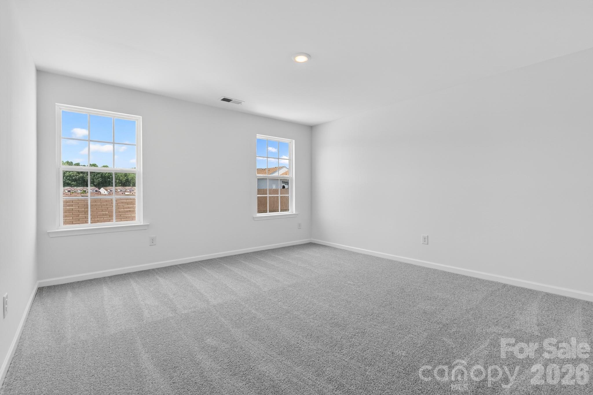 The Vines - Residential
