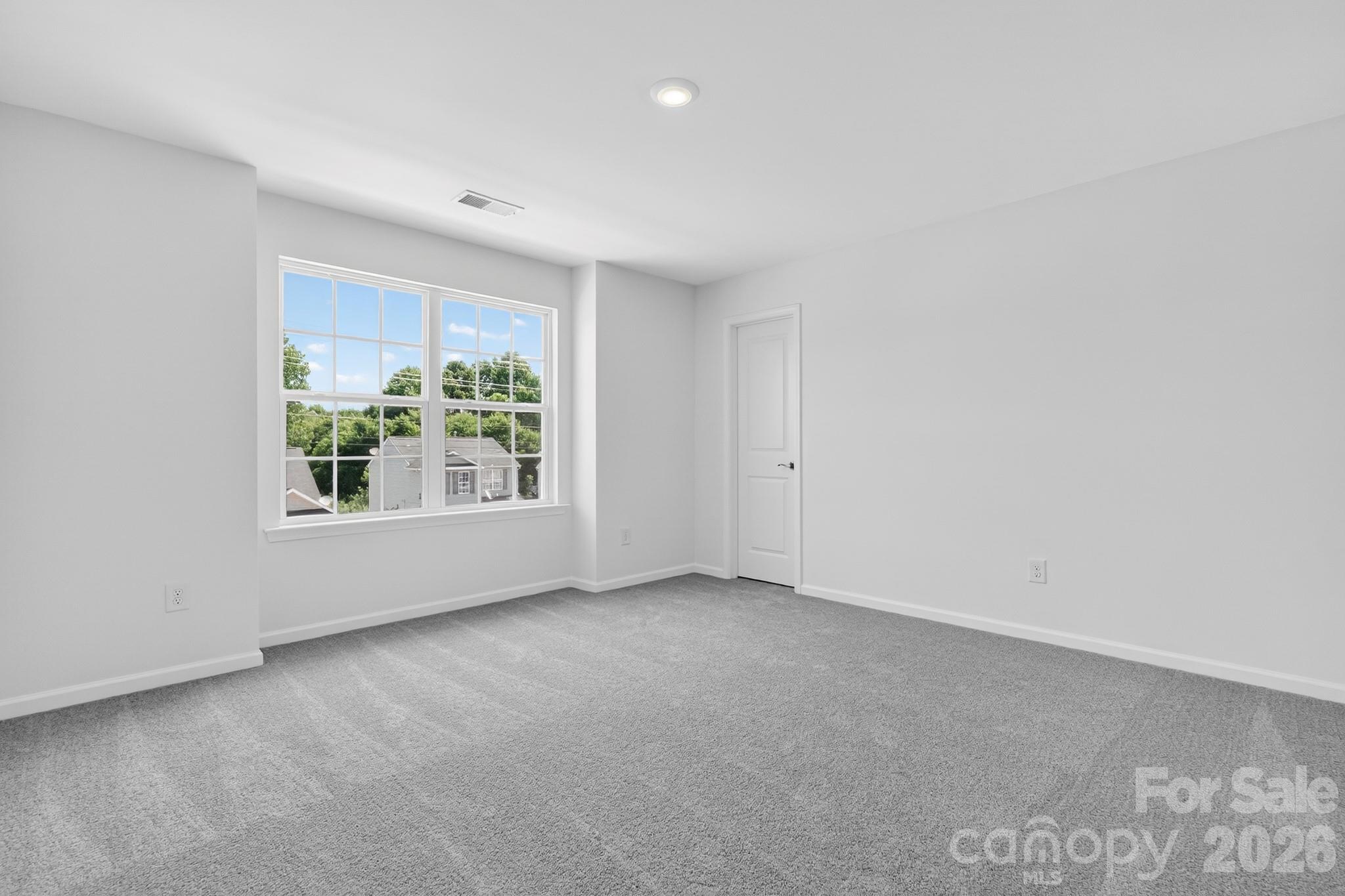 The Vines - Residential