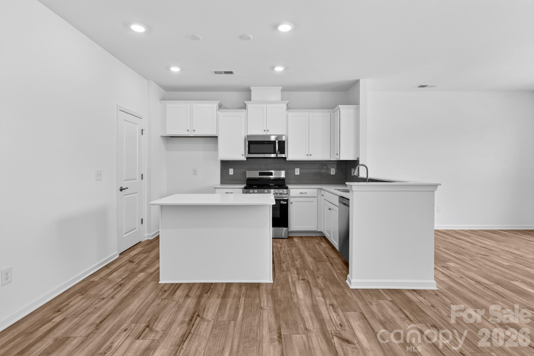 The Vines - Residential