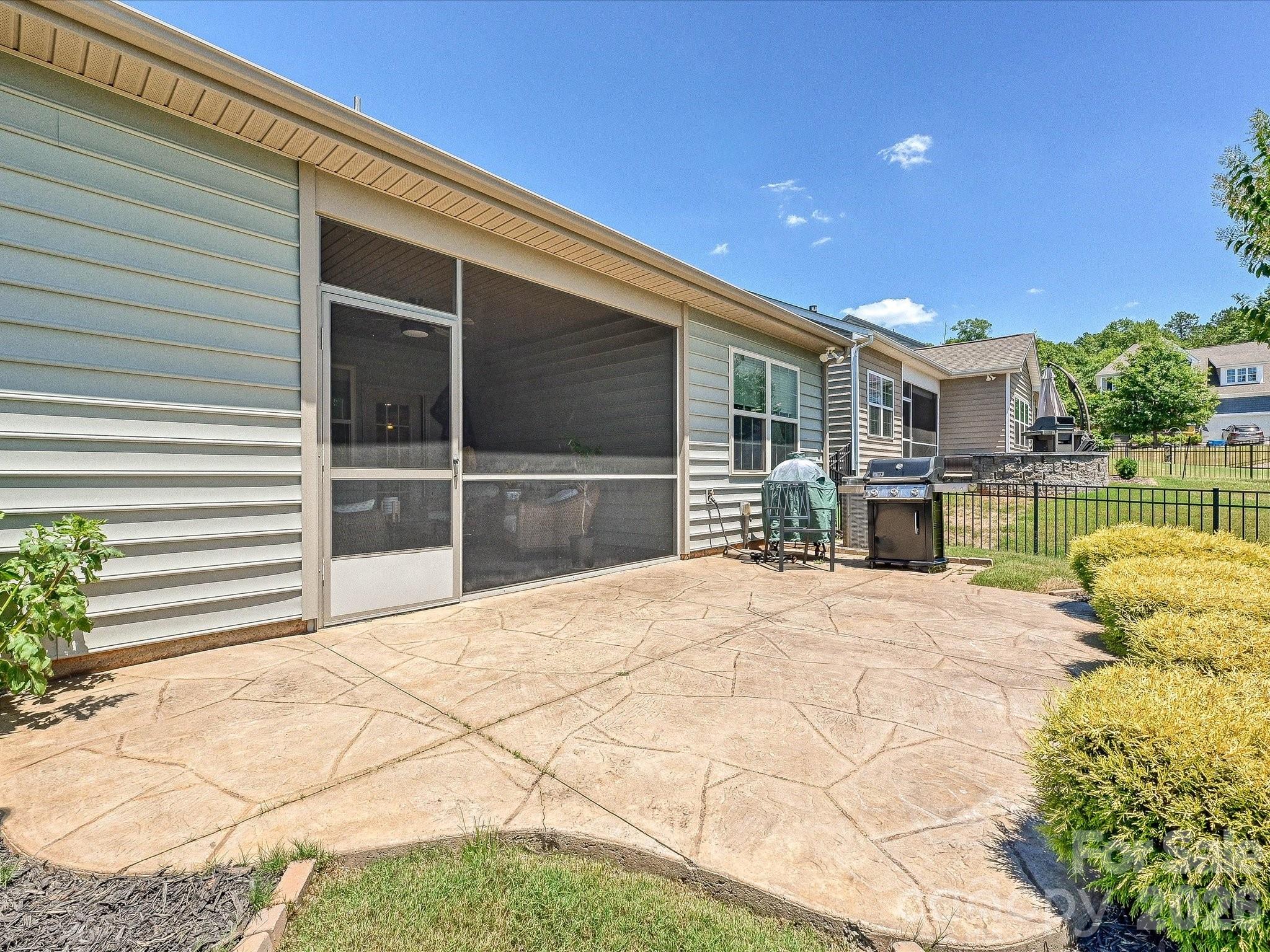 Waterside at the Catawba - Residential