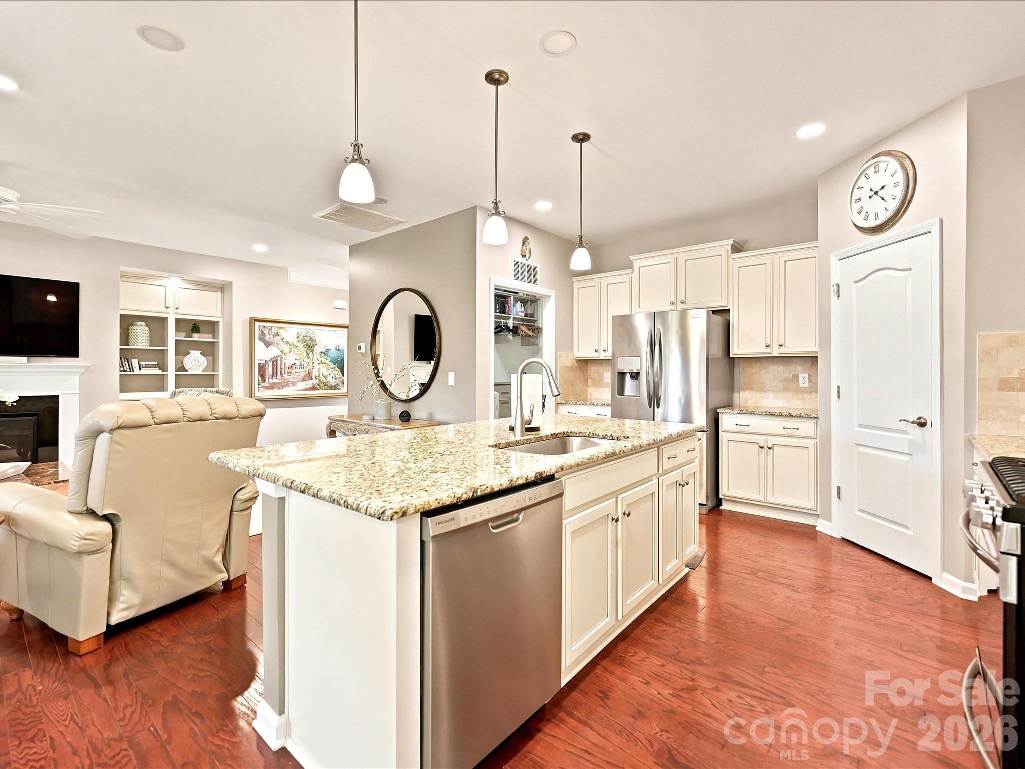 Waterside at the Catawba - Residential