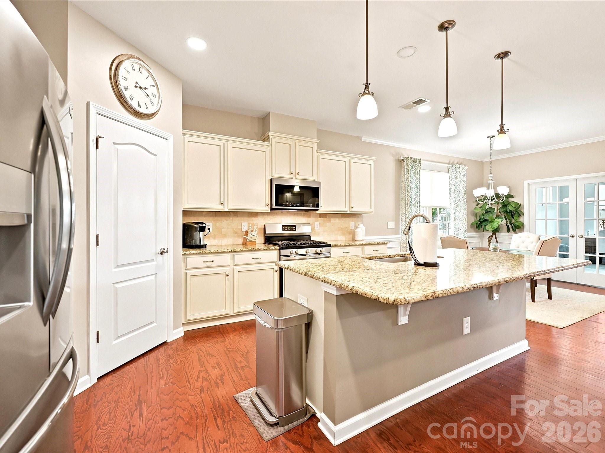 Waterside at the Catawba - Residential