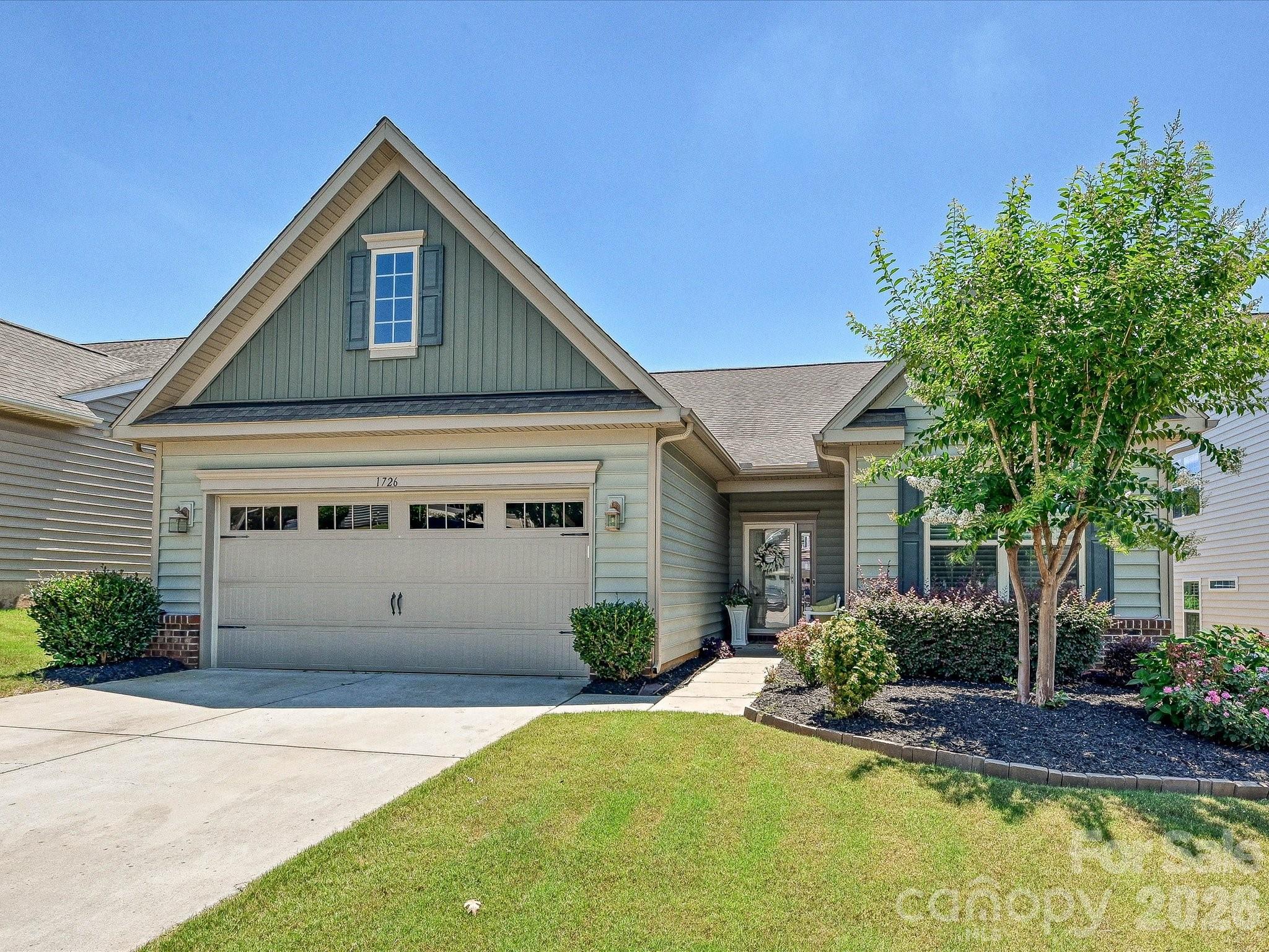 Waterside at the Catawba - Residential