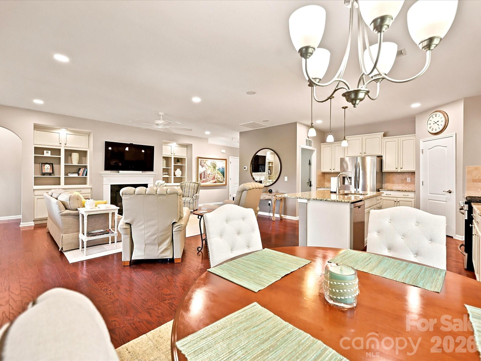 Waterside at the Catawba - Residential