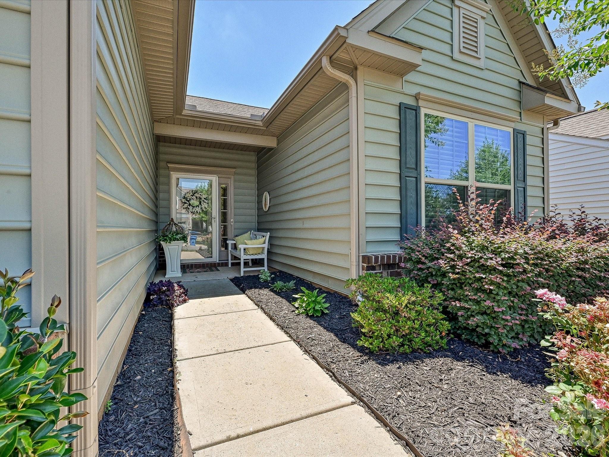 Waterside at the Catawba - Residential