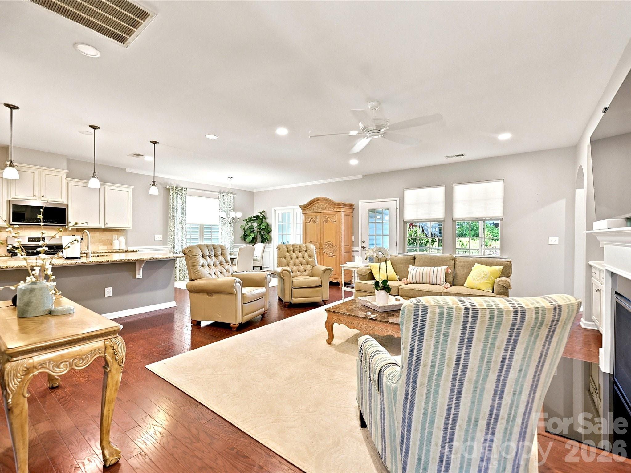 Waterside at the Catawba - Residential