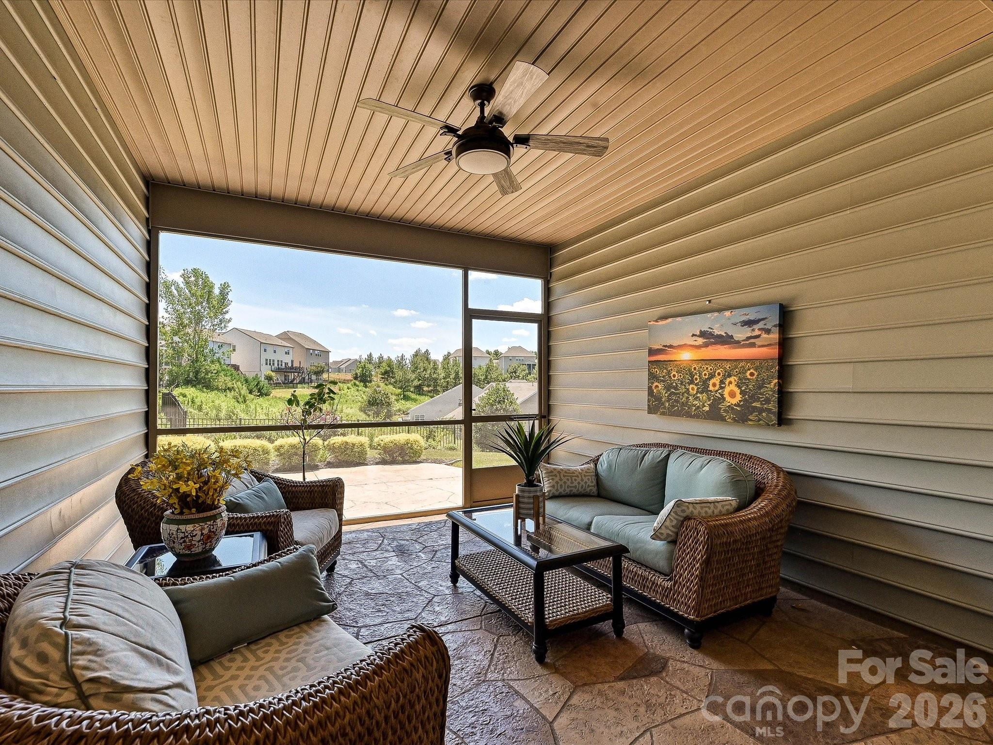 Waterside at the Catawba - Residential