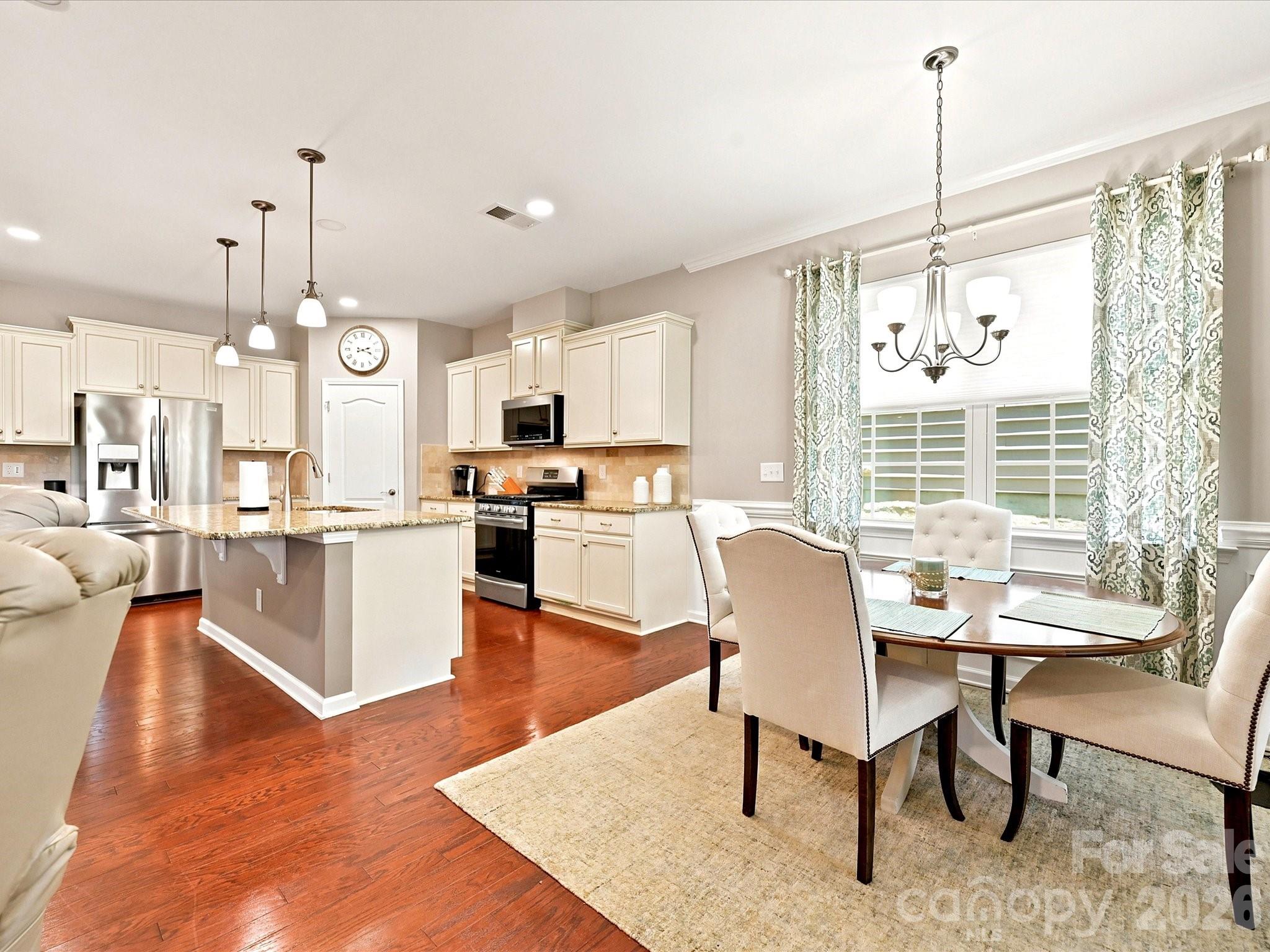 Waterside at the Catawba - Residential