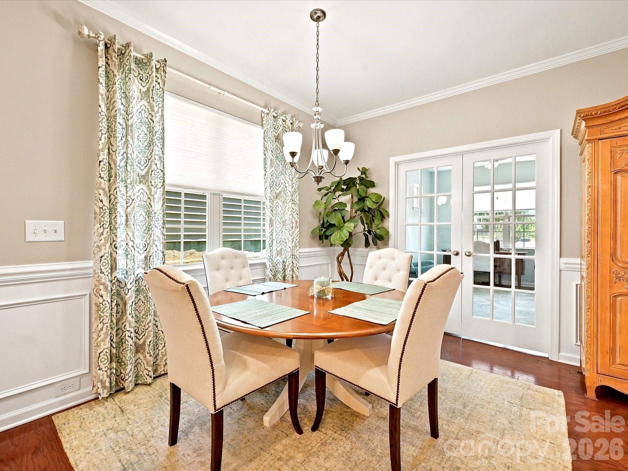 Waterside at the Catawba - Residential