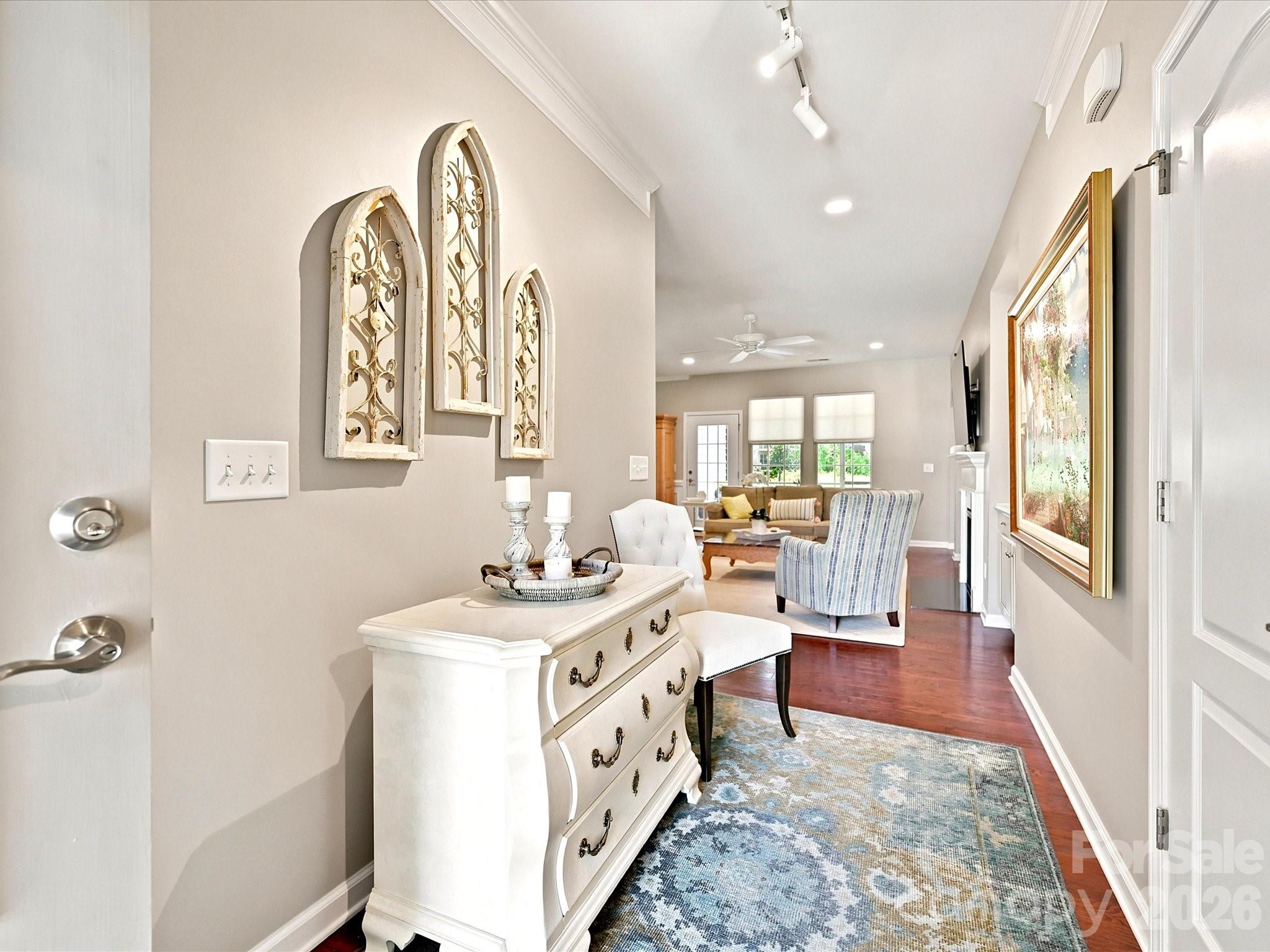 Waterside at the Catawba - Residential