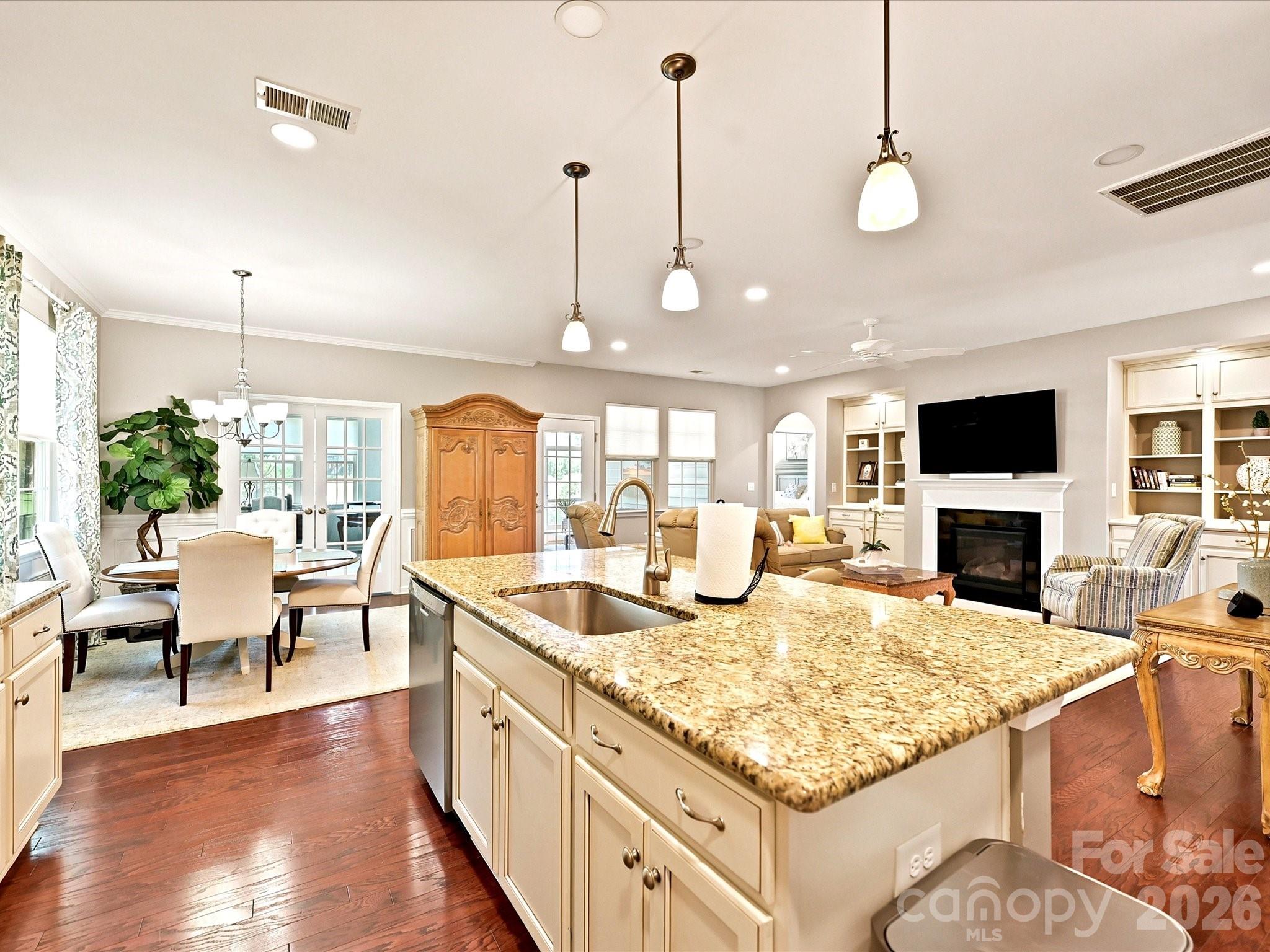 Waterside at the Catawba - Residential