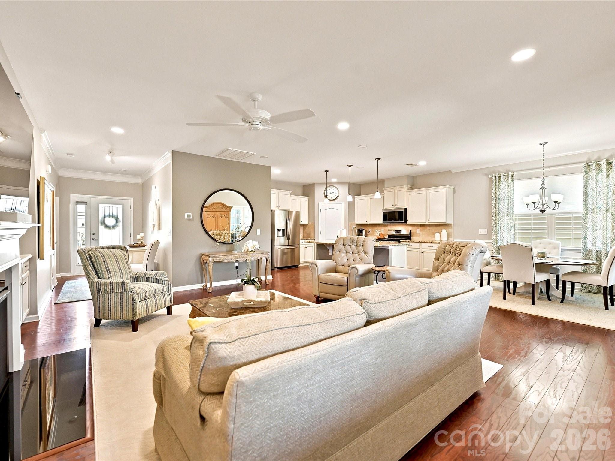 Waterside at the Catawba - Residential