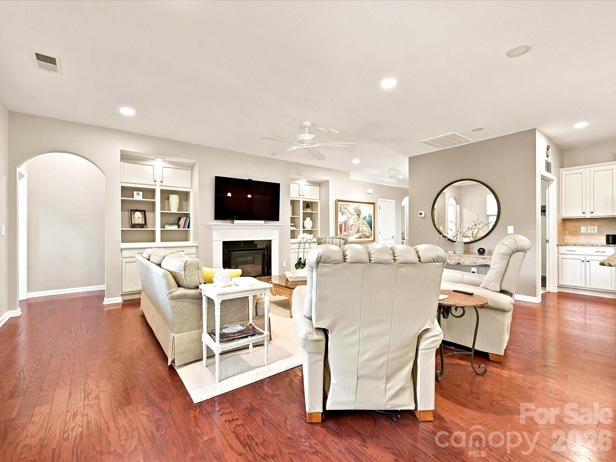 Waterside at the Catawba - Residential