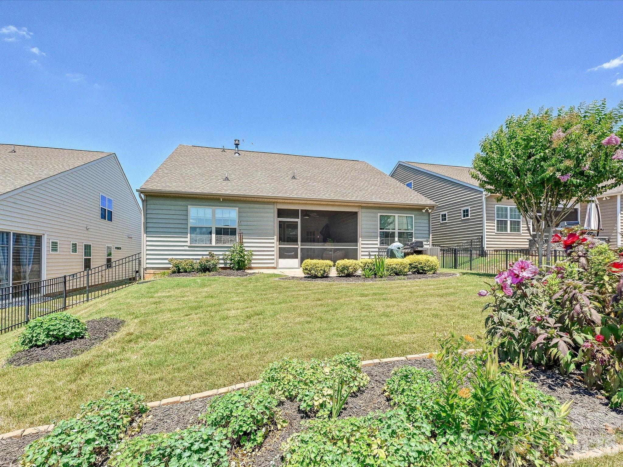 Waterside at the Catawba - Residential