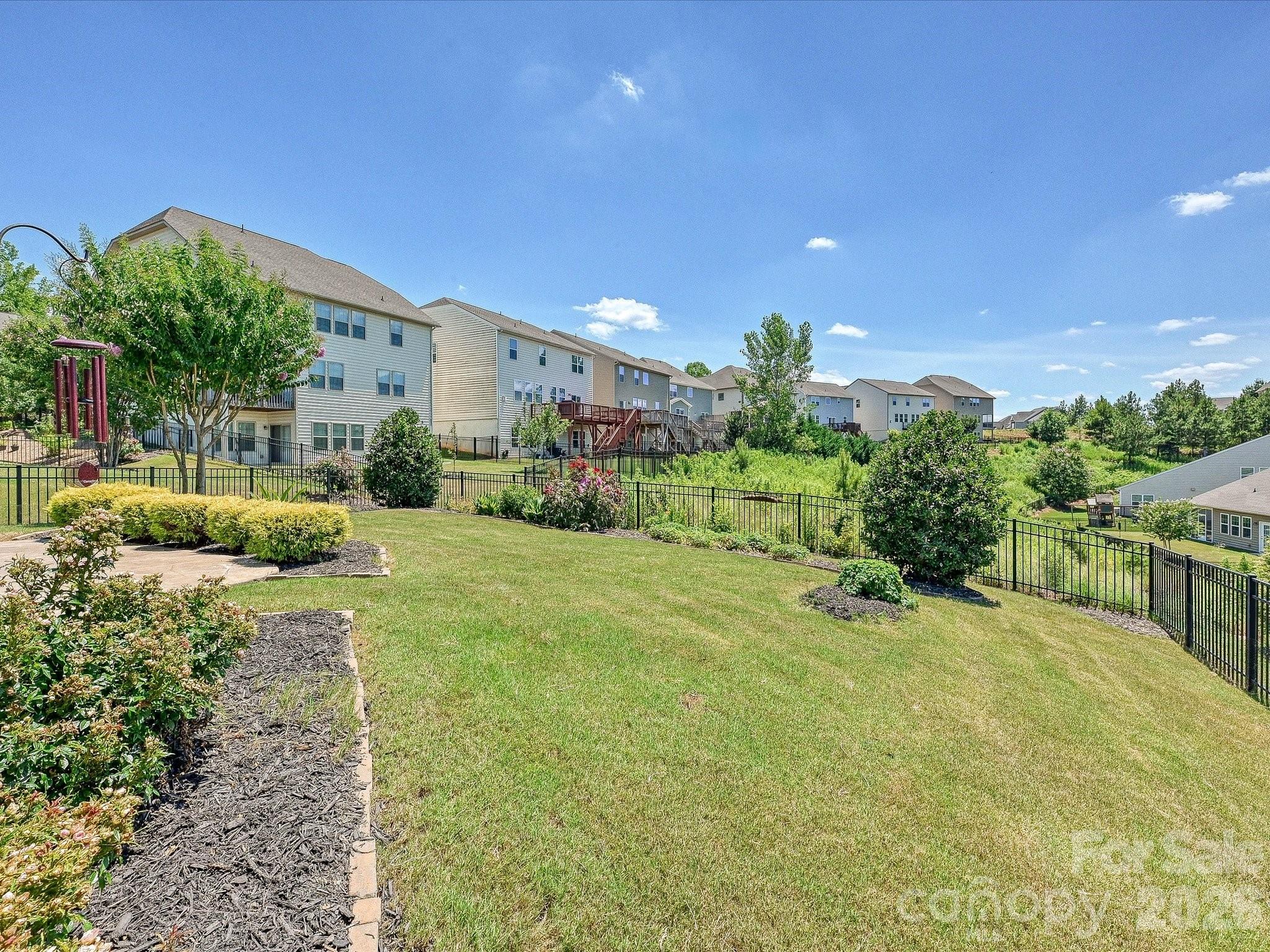 Waterside at the Catawba - Residential