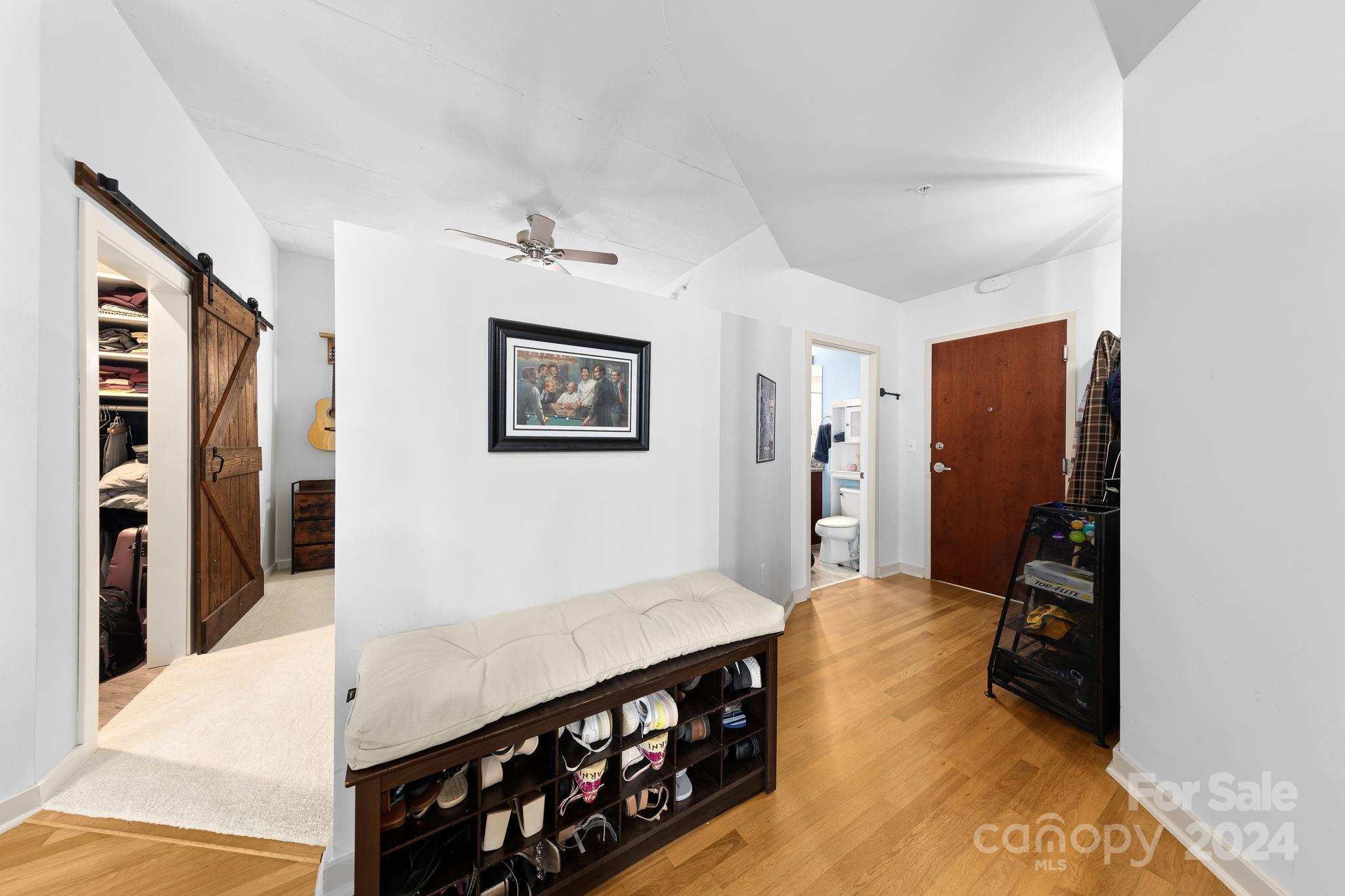 Avenue Condominiums - Residential