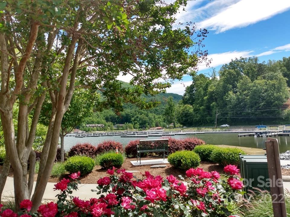 Deer Run at Lake Lure - Land