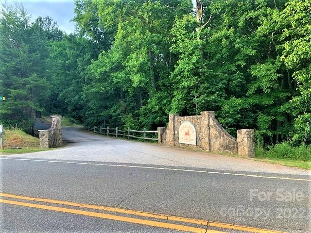 Deer Run at Lake Lure - Land