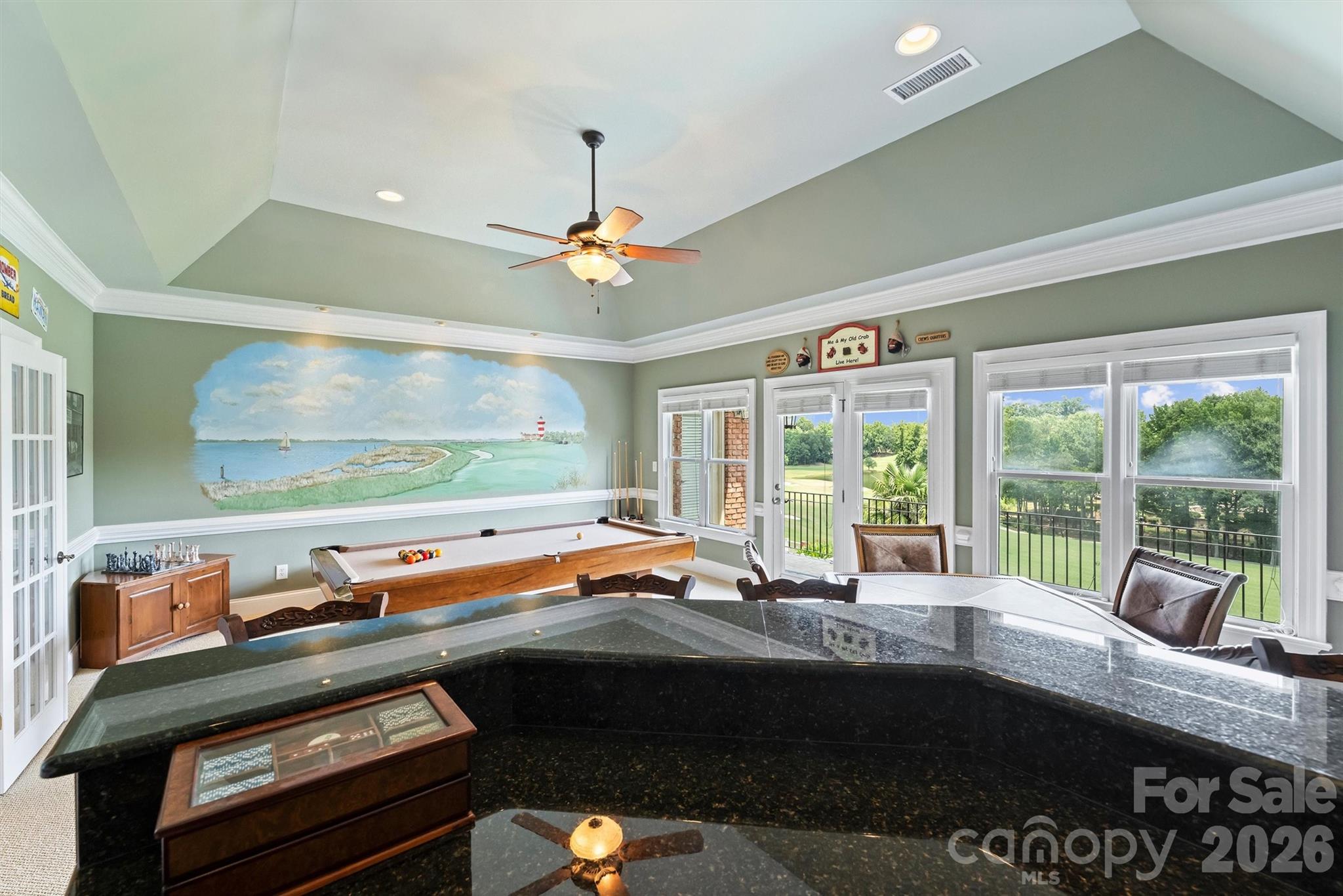 Ballantyne Country Club - Residential