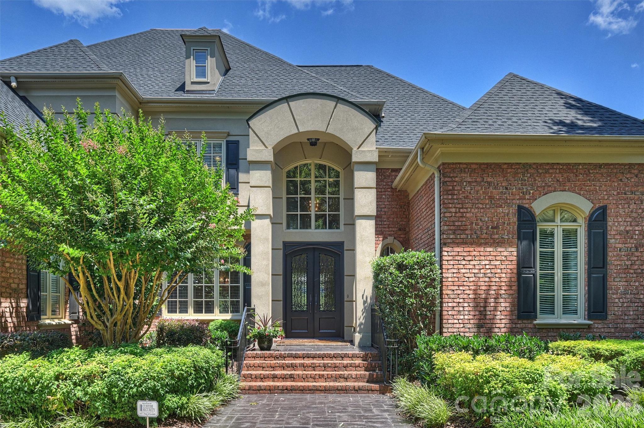 Ballantyne Country Club - Residential