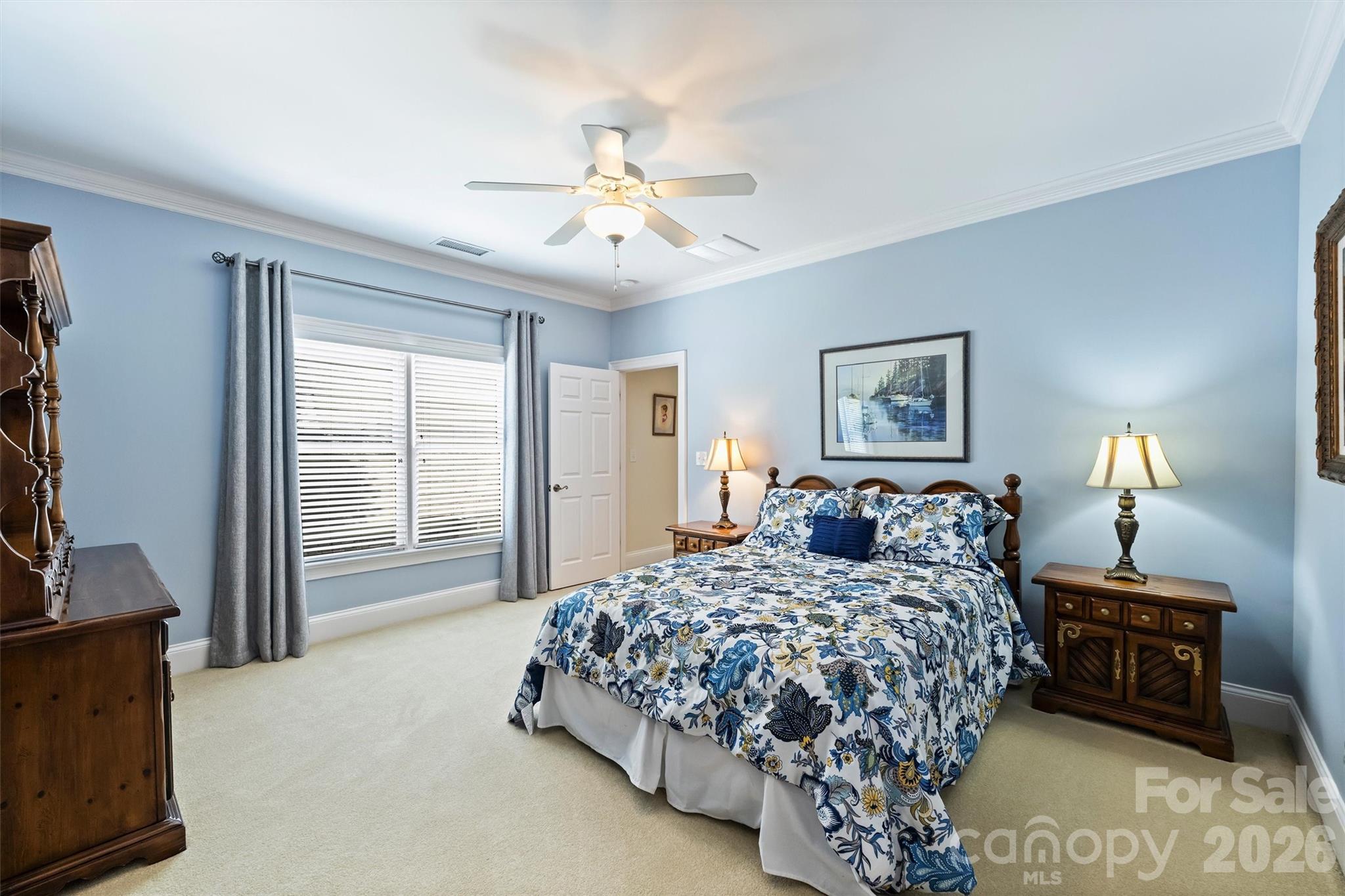 Ballantyne Country Club - Residential