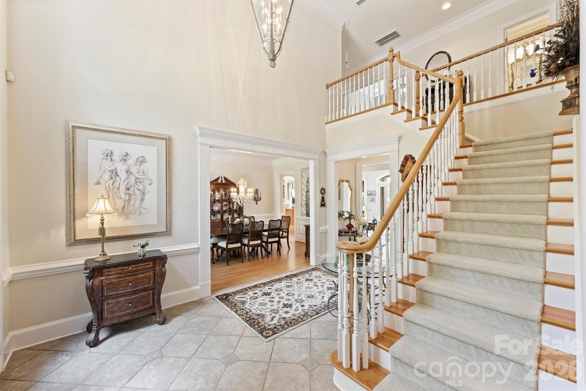 Ballantyne Country Club - Residential
