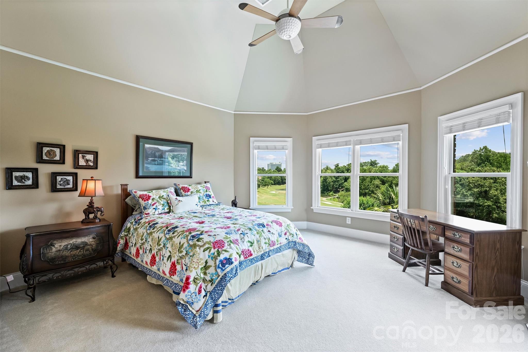 Ballantyne Country Club - Residential