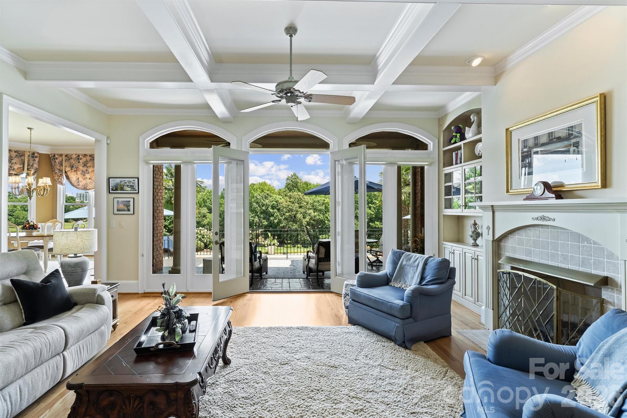 Ballantyne Country Club - Residential
