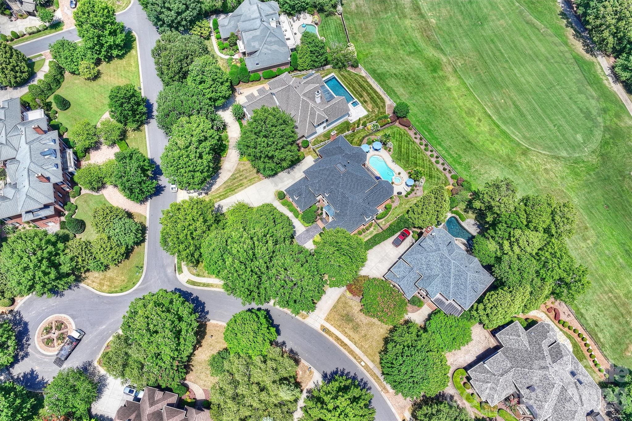 Ballantyne Country Club - Residential
