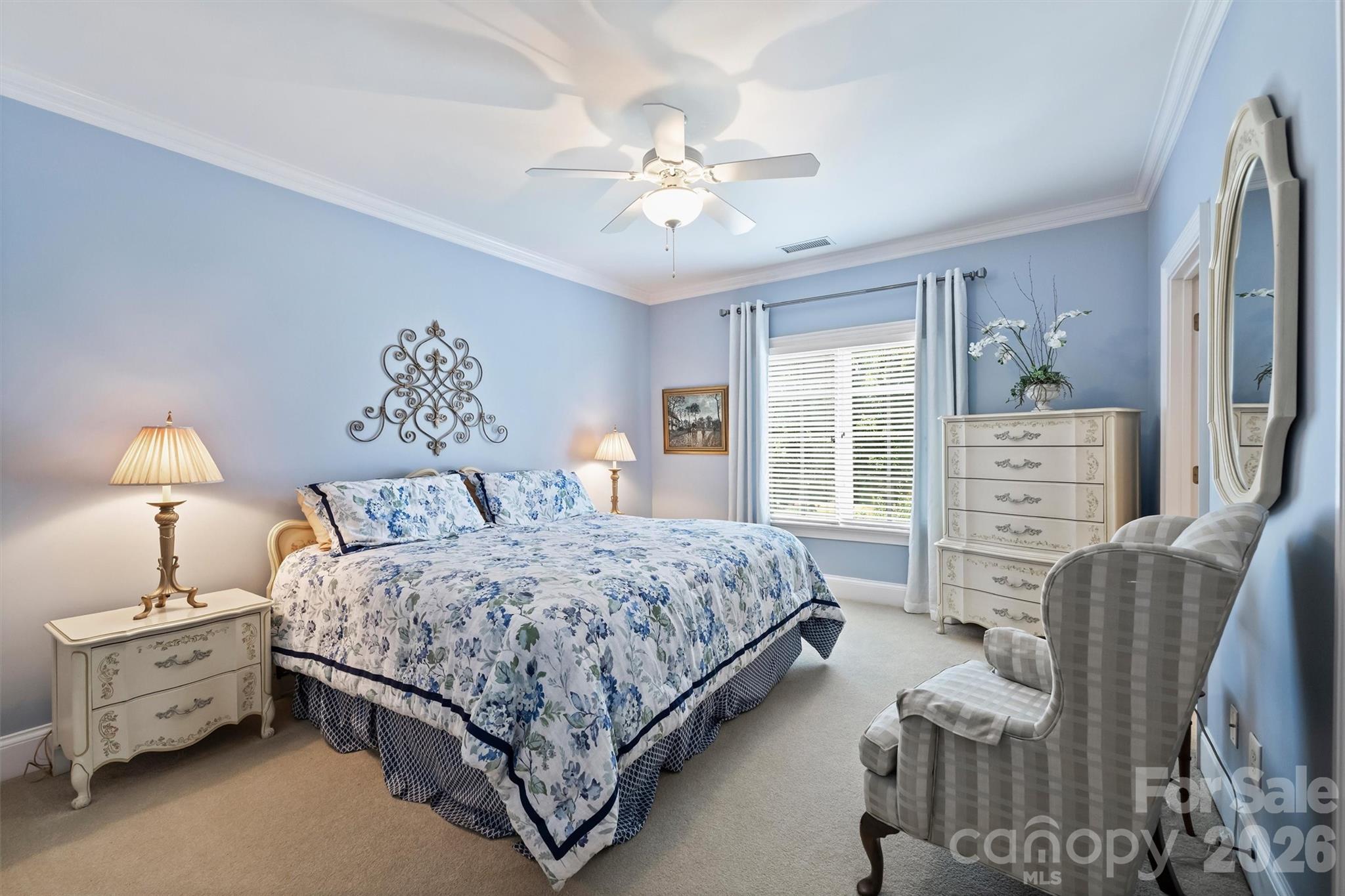 Ballantyne Country Club - Residential