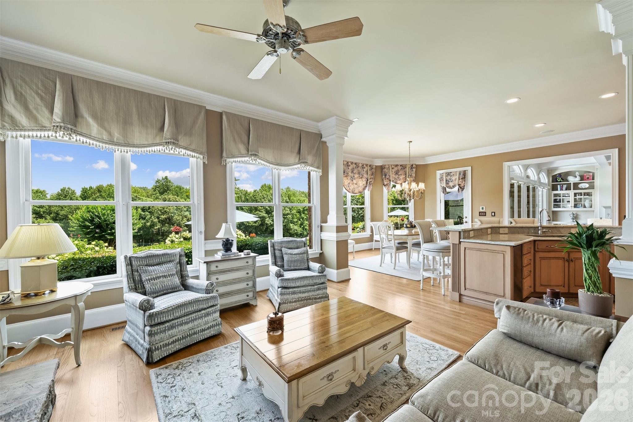 Ballantyne Country Club - Residential