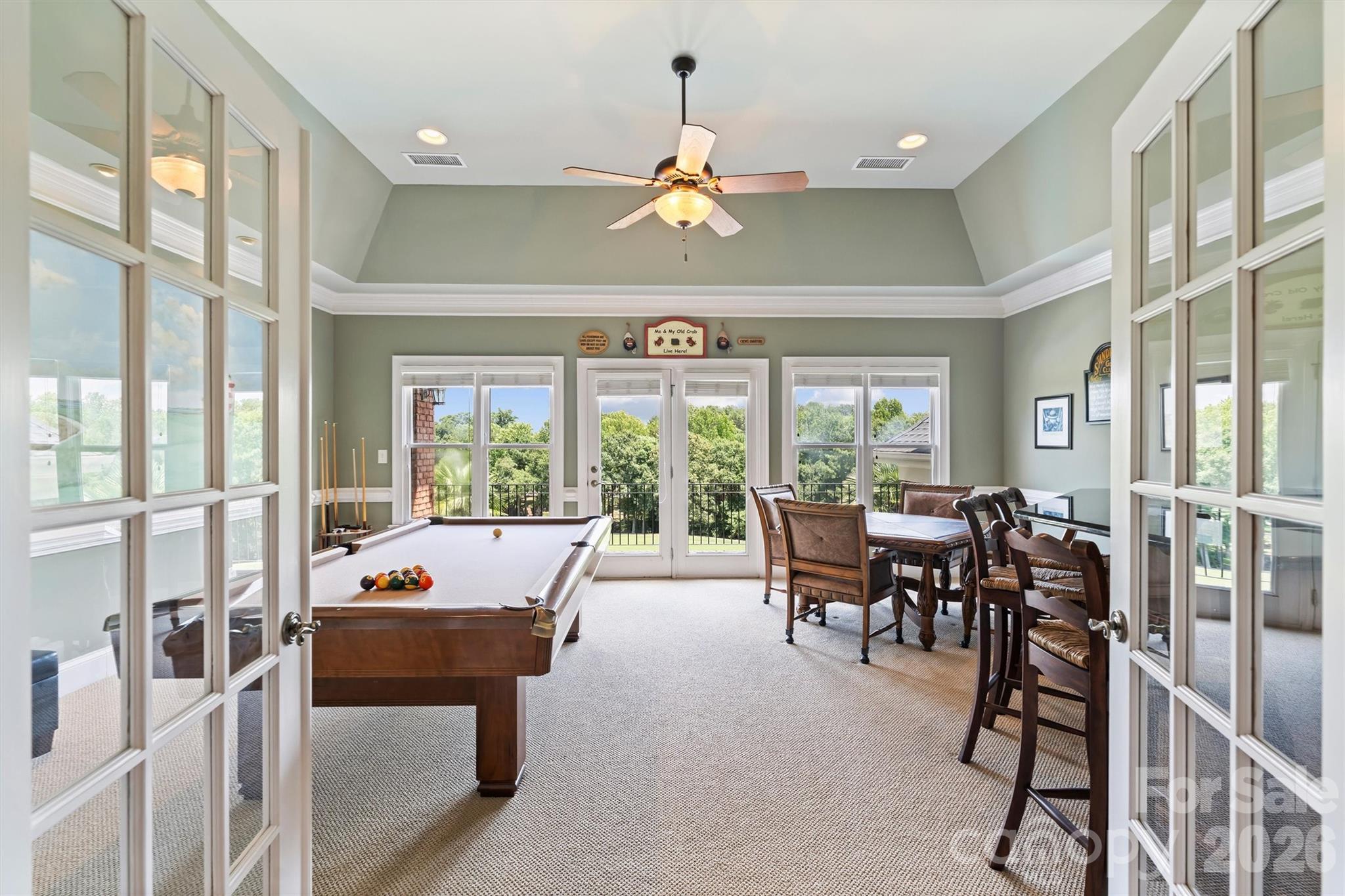 Ballantyne Country Club - Residential