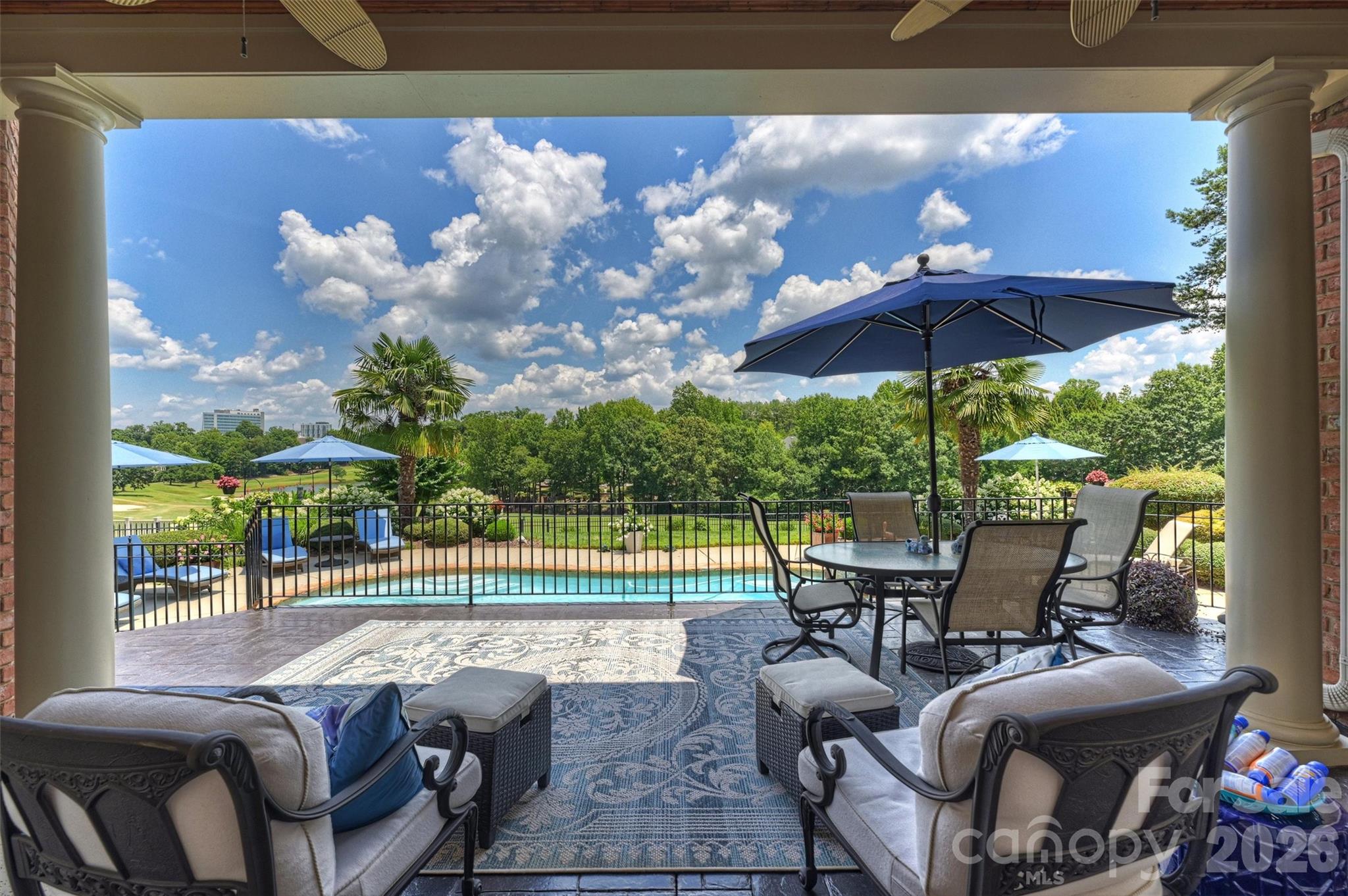 Ballantyne Country Club - Residential
