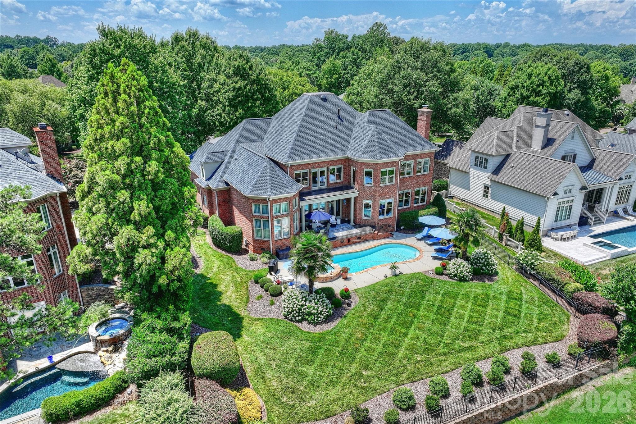 Ballantyne Country Club - Residential