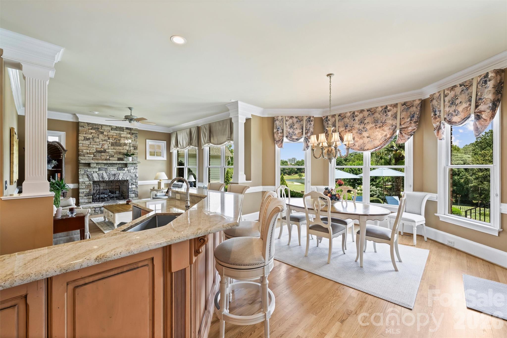 Ballantyne Country Club - Residential